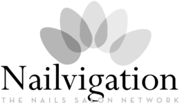 NAILVIGATION THE NAILS SALON NETWORK trademark