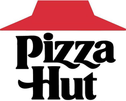 PIZZA HUT trademark