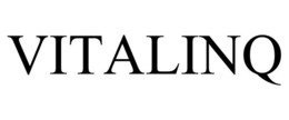 VITALINQ trademark