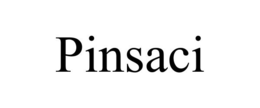 PINSACI trademark