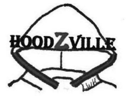 HOODZVILLE LWK trademark