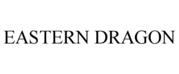 EASTERN DRAGON trademark