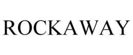 ROCKAWAY trademark