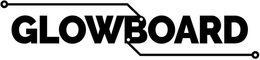 GLOWBOARD trademark