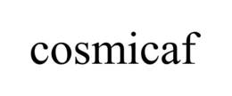 COSMICAF trademark