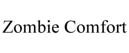 ZOMBIE COMFORT trademark