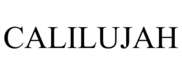 CALILUJAH trademark