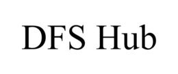 DFS HUB trademark