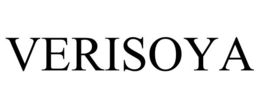 VERISOYA trademark