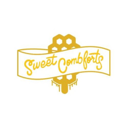SWEET COMBFORTS trademark