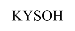 KYSOH trademark