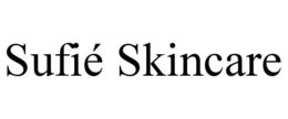 SUFIÉ SKINCARE trademark