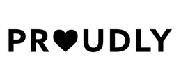 PROUDLY trademark