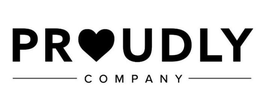 PROUDLY COMPANY trademark