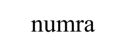 NUMRA trademark