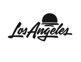LOS ANGELES trademark