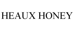 HEAUX HONEY trademark