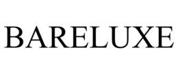 BARELUXE trademark