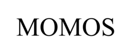 MOMOS trademark