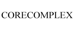 CORECOMPLEX trademark
