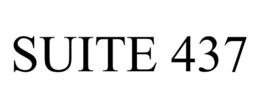 SUITE 437 trademark