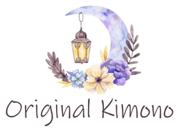 ORIGINAL KIMONO trademark
