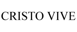 CRISTO VIVE trademark