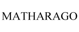 MATHARAGO trademark