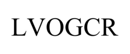 LVOGCR trademark