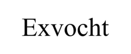 EXVOCHT trademark