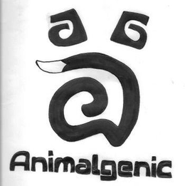 ANIMALGENIC trademark
