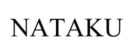 NATAKU trademark