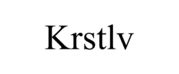 KRSTLV trademark