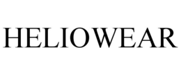 HELIOWEAR trademark