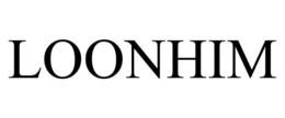 LOONHIM trademark