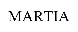 MARTIA trademark