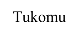 TUKOMU trademark