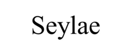 SEYLAE trademark