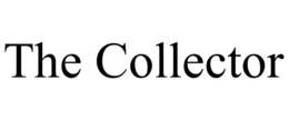 THE COLLECTOR trademark