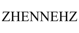 ZHENNEHZ trademark