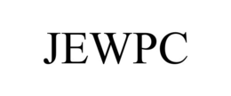 JEWPC trademark