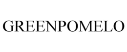 GREENPOMELO trademark