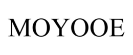 MOYOOE trademark
