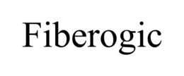 FIBEROGIC trademark