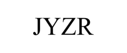 JYZR trademark