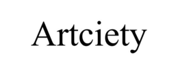 ARTCIETY trademark
