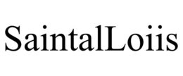SAINTALLOIIS trademark