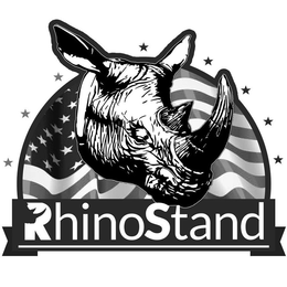 RHINOSTAND trademark