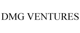 DMG VENTURES trademark