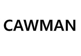 CAWMAN trademark